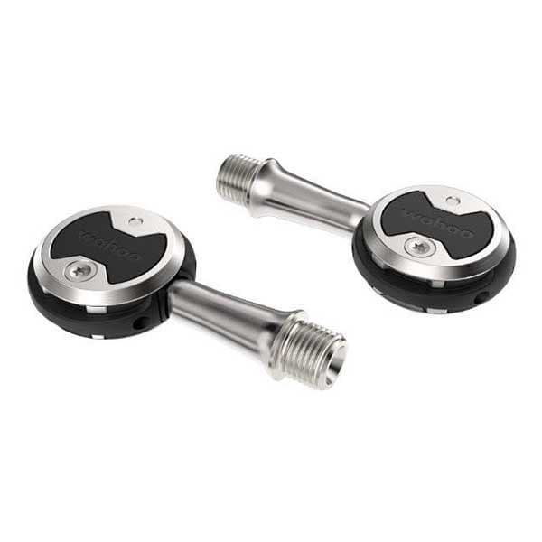 Wahoo Pedaler Speedplay Zero 65 Mm Søvfarvet