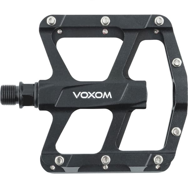 Voxom Pedaler Pe16 Silver