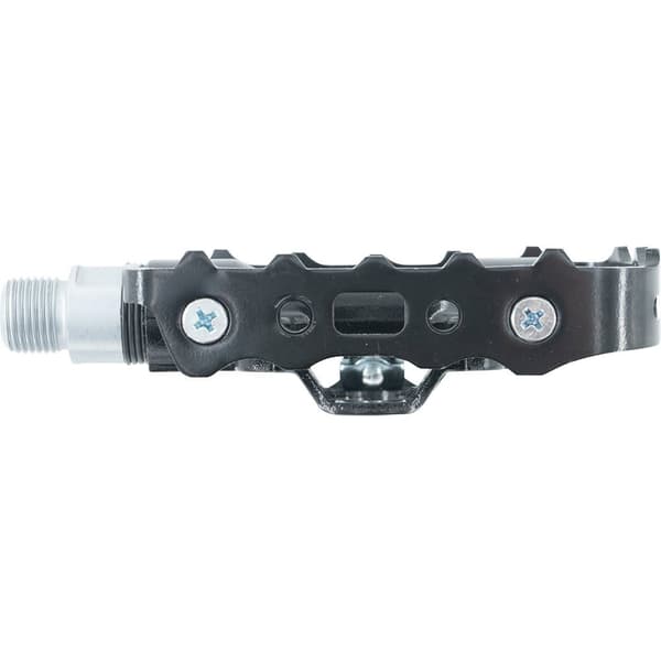 Voxom Pedaler Pe18 Spd Silver