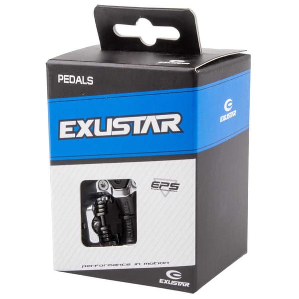 Exustar Pedaler Epm211 Søvfarvet