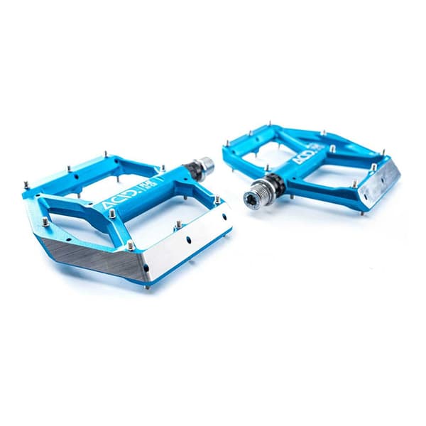 Acid Pedaler Flat A1-cb Søvfarvet