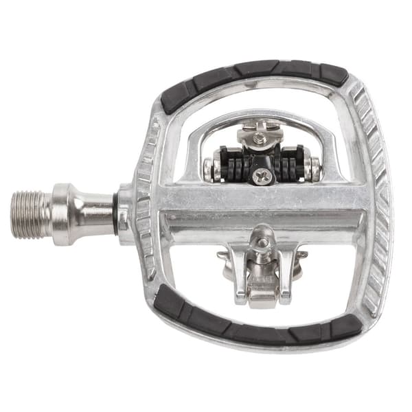 M-wave Pedaler Drag T1 Silver