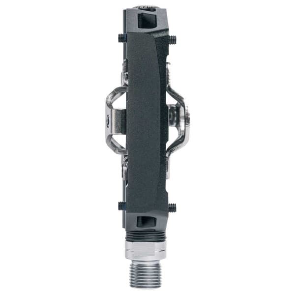 Switch Pedaler No Foot Clip Søvfarvet