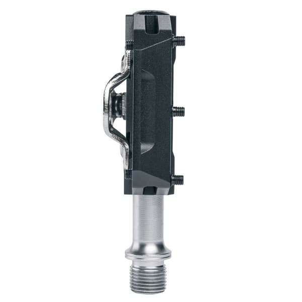 Switch Pedaler Crank Flip Silver