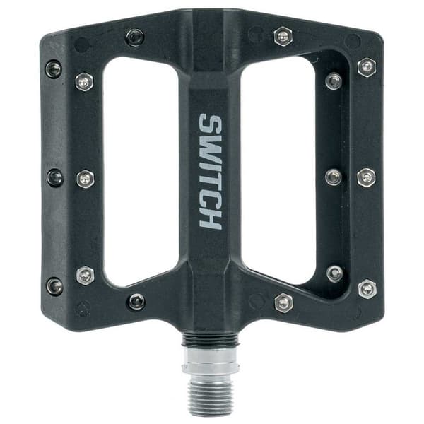 Switch Pedaler Jump Silver