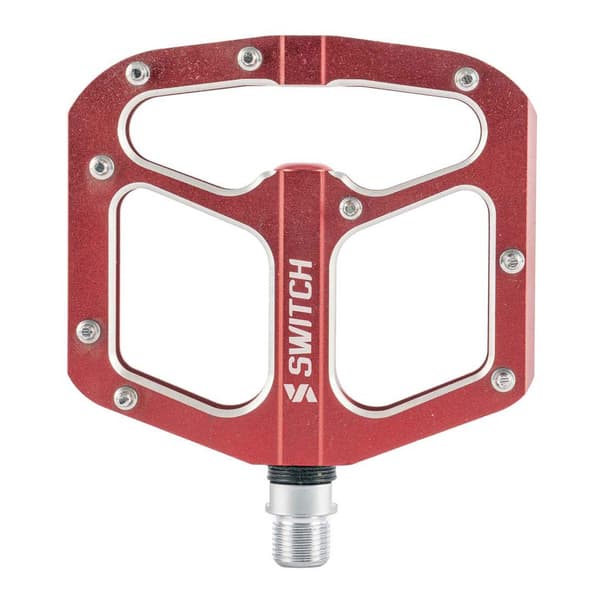 Switch Pedaler Road Gap Orange
