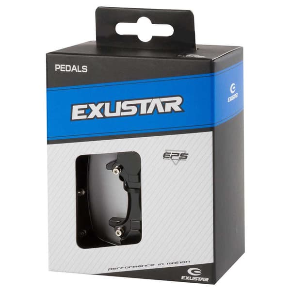 Exustar Pedaler Epm820-2 Søvfarvet