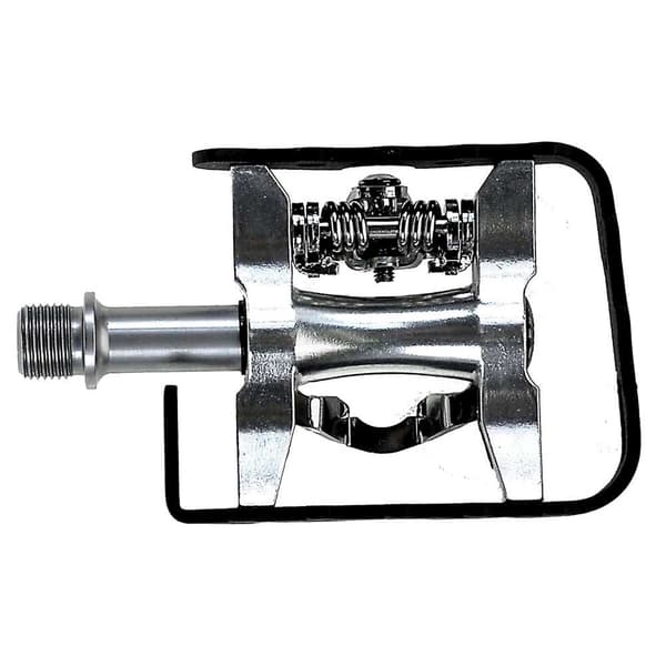Exustar Pedaler Epm86 Sort,Søvfarvet