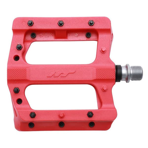 Ht Pedaler Pa01 Gylden