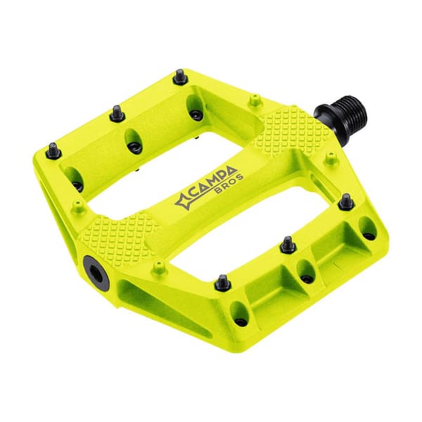 Campa Bros Pedaler Assault V Gylden