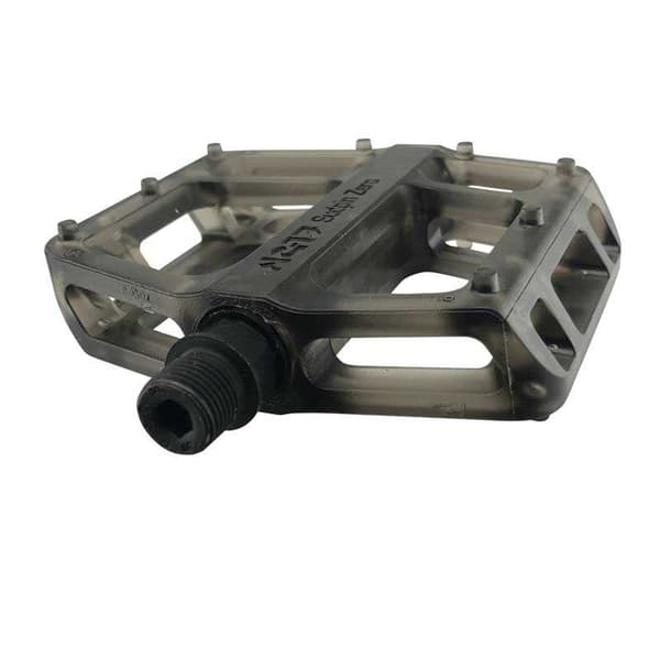 Nc-17 Pedaler Zero Pro Silver