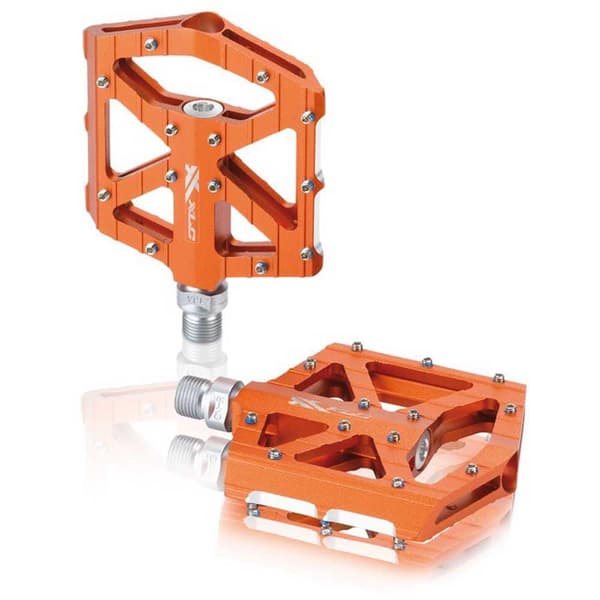 Xlc Pedaler Mtb Pd-m12 Orange