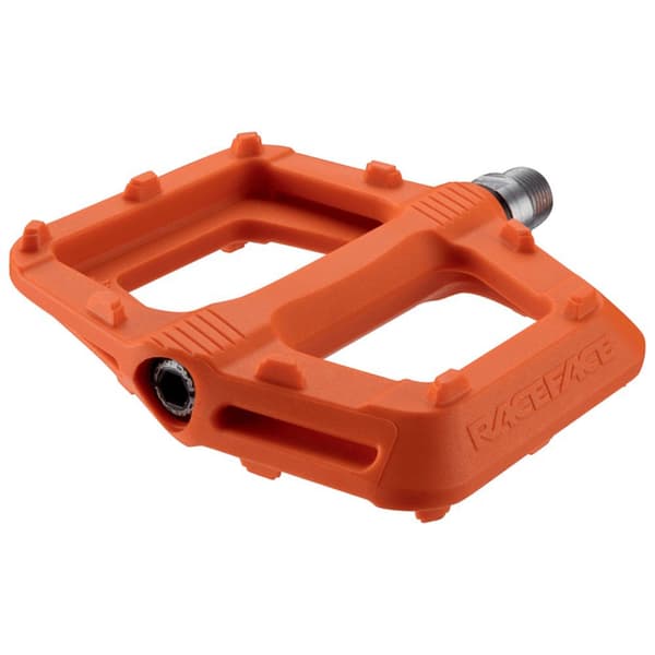 Race Face Pedaler Ride Orange