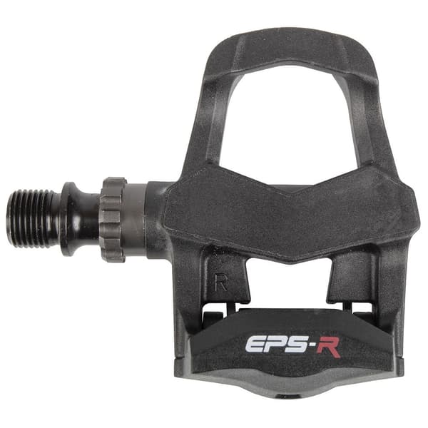 Exustar Pedaler Klik System E-pr103p Søvfarvet