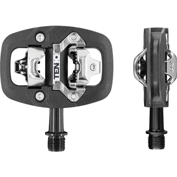 Voxom Pedaler Pe30 Trail Spd Søvfarvet