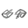Miniatyrbillede 3 af 3: Shimano Pedaler Gr500 Platform Søvfarvet 18.7 mm