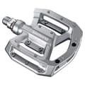 Miniatyrbillede 2 af 3: Shimano Pedaler Gr500 Platform Søvfarvet 18.7 mm