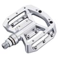 Miniatyrbillede 1 af 3: Shimano Pedaler Gr500 Platform Søvfarvet 18.7 mm