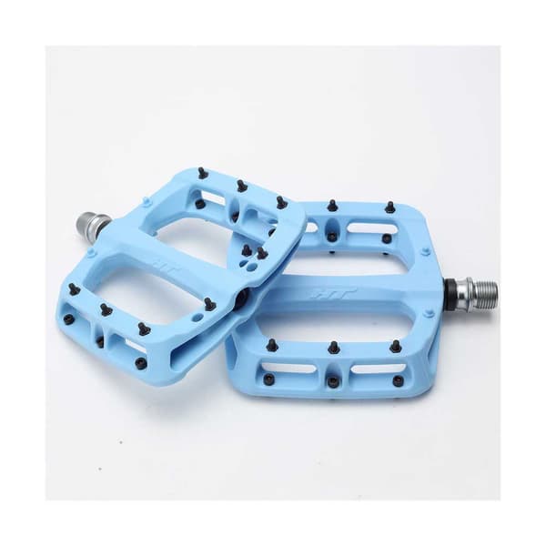 Ht Components Pedaler Pa03a Guld