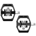 Miniatyrbillede 2 af 2: Ht Components Pedaler Gd1 G-mtb Sort