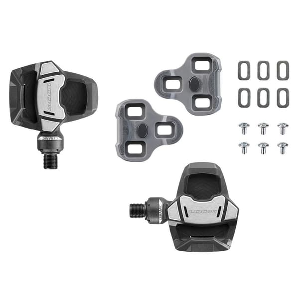 Look Carbon Keramiske Pedaler Keo Blade