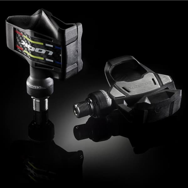 Look Carbon Keramiske Pedaler Keo Blade