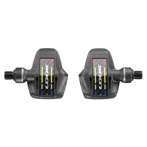 Look Carbon Keramiske Pedaler Keo Blade