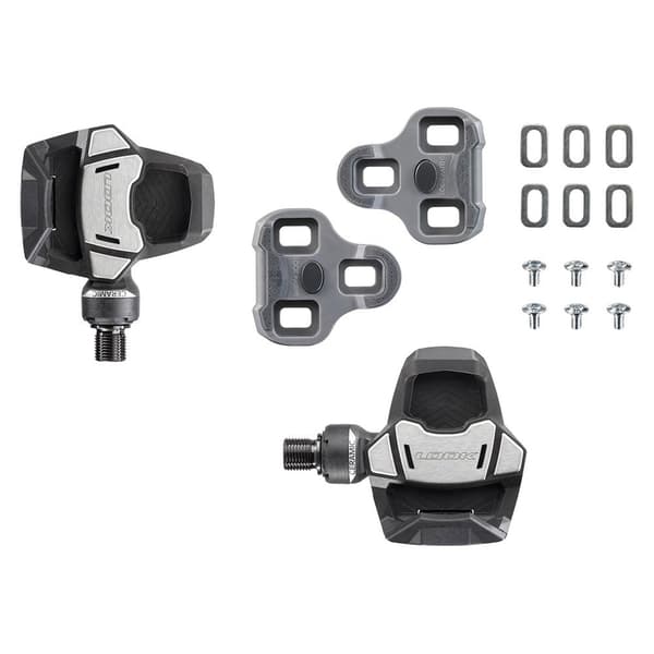 Look Carbon Keramiska Ti-pedaler Keo Blade