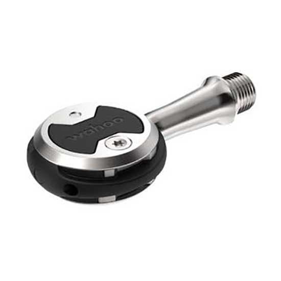 Wahoo Pedaler Speedplay Zero 56 Mm Silver