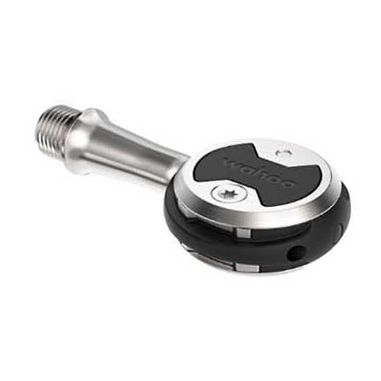Wahoo Pedaler Speedplay Zero 56 Mm Silver