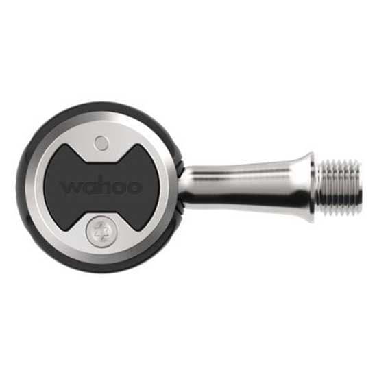 Wahoo Pedaler Speedplay Zero 56 Mm Silver