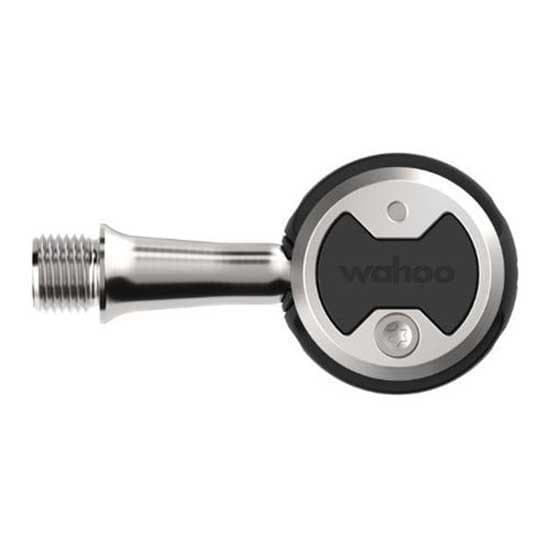 Wahoo Pedaler Speedplay Zero 56 Mm Silver