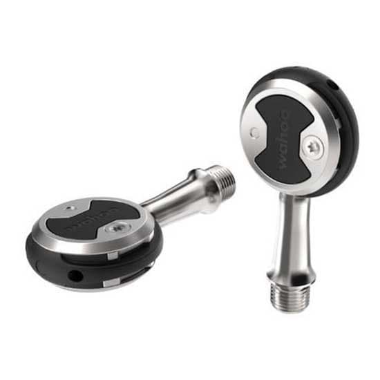Wahoo Pedaler Speedplay Zero 56 Mm Silver