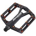 Miniatyrbillede 1 af 2: Reverse Components Pedaler Black One Søvfarvet