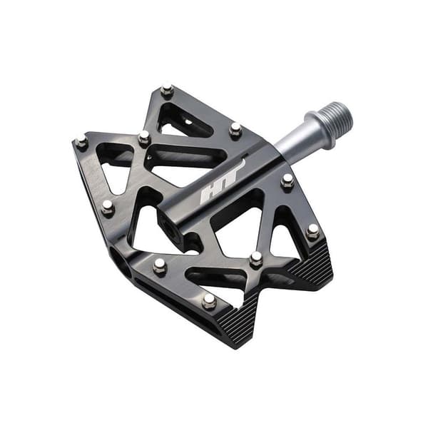 Ht Pedaler Ax01a Silver