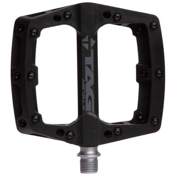Tag Metals Pedaler T3 Silver