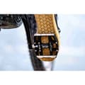 Miniatyrbild 4 av 5: Tatze Titanium Pedaler Mc Air Silver