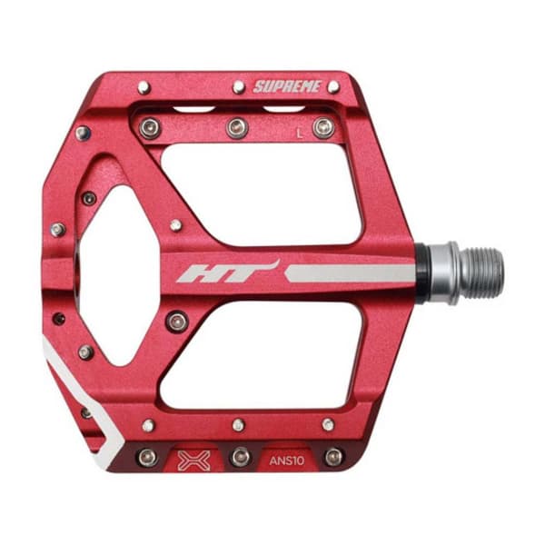Ht Components Polkimet Ans10 Supreme Hopeinen
