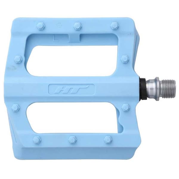 Ht Pedaler Pa12 Nano-p Blå