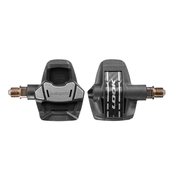 Look Dubbla Pedaler Keo Blade Power