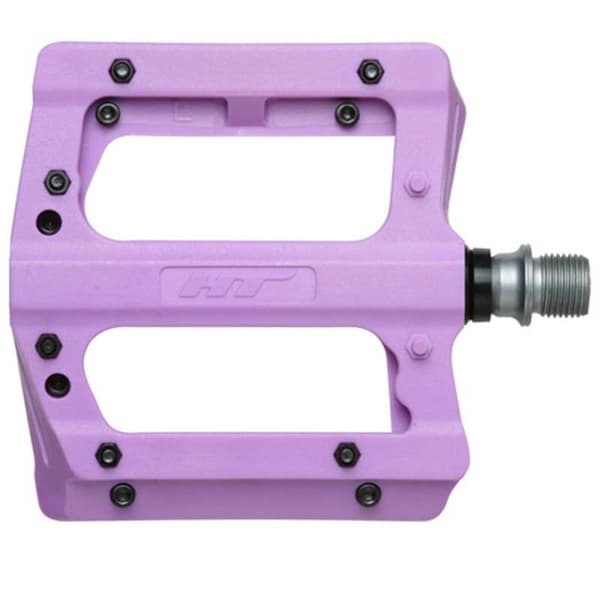 Ht Pedaler Pa12a Nano-p Lilla