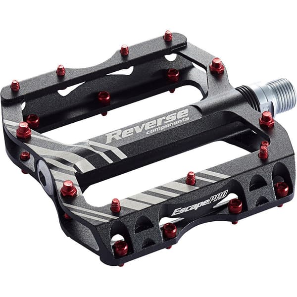 Reverse Components Pedaler Escape Pro Søvfarvet