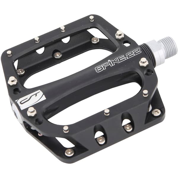Contec Pedaler Spike.22 Silver