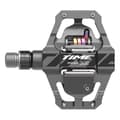 Miniatyrbillede 1 af 2: Time Pedaler Med Atac Standard Klampe Speciale 10 Small Søvfarvet