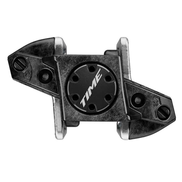 Time Pedaler Med Atac Standard Klampe Xc 10 Søvfarvet