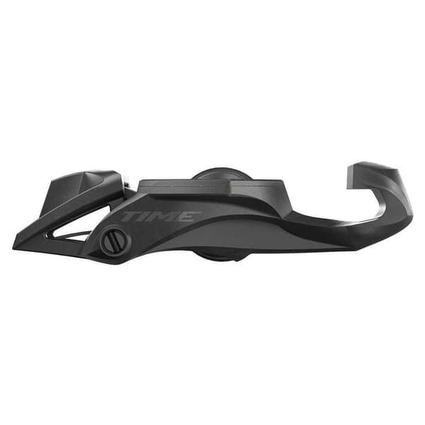 Time Pedaler Med Iclic-klossar Xpresso 4 Silver