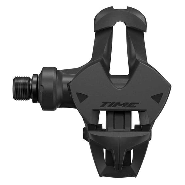 Time Pedaler Med Iclic-klossar Xpresso 4 Silver