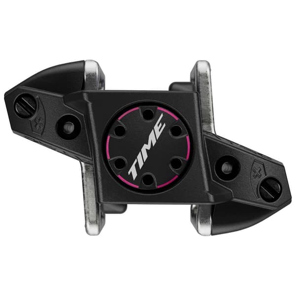 Time Pedaler Med Atac Standard Klampe Xc 6 Søvfarvet