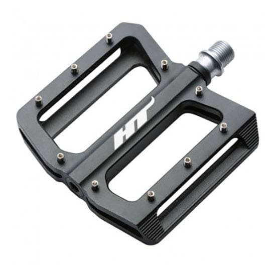 Ht An01 Pedaler Silver