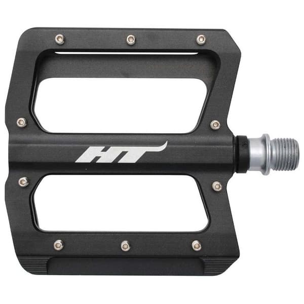 Ht An01 Pedaler Silver